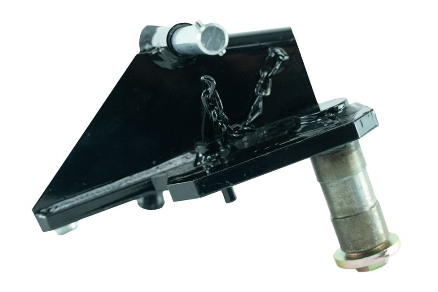 Picture of Miller Pivot-Style L-Arm Receiver Bracket - Vulcan 870