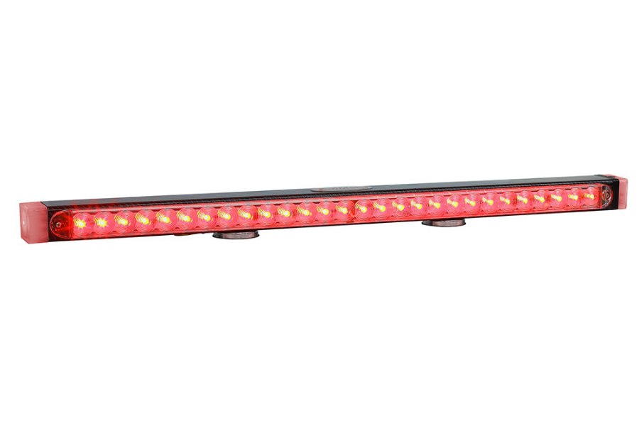 Picture of TowMate 38" Wireless Tow Light (Lithium Battery), 7 Pin, RV Style
