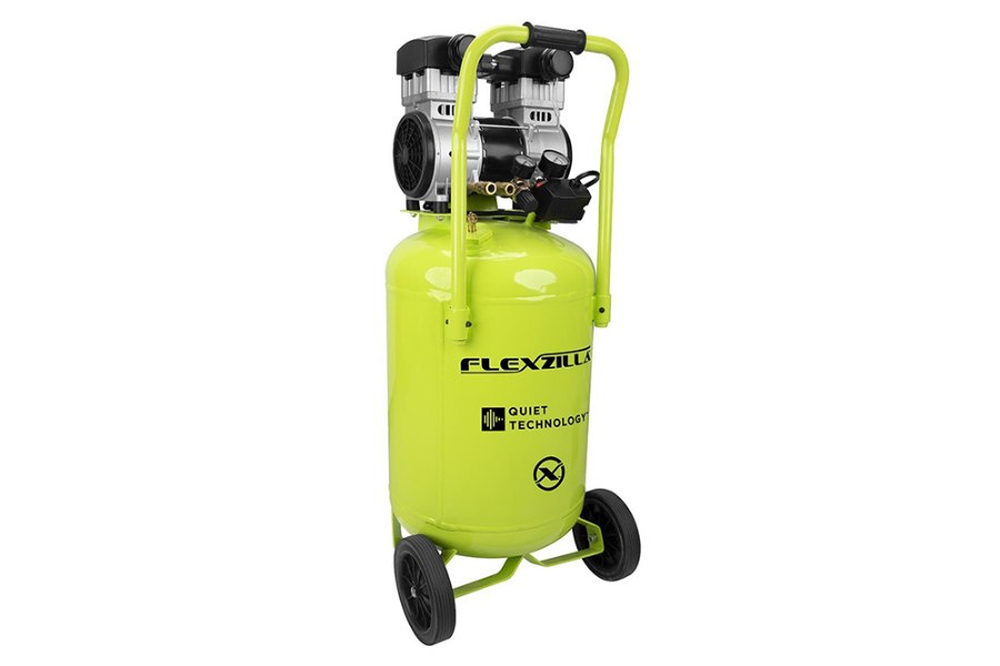 Picture of Flexzilla Portable Air Compressors