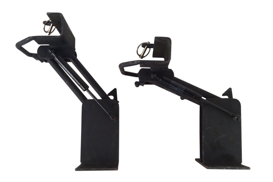 Picture of Collins Parallel Motion Dolly Mount (Pair)