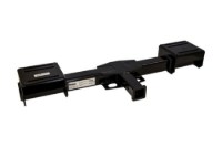 Picture of Buyers Class 4 Service Body 2" Hitch Receiver