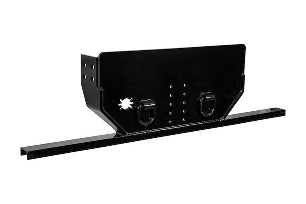 GMC/Chevy/International 4500HD-6500HD (2019+)