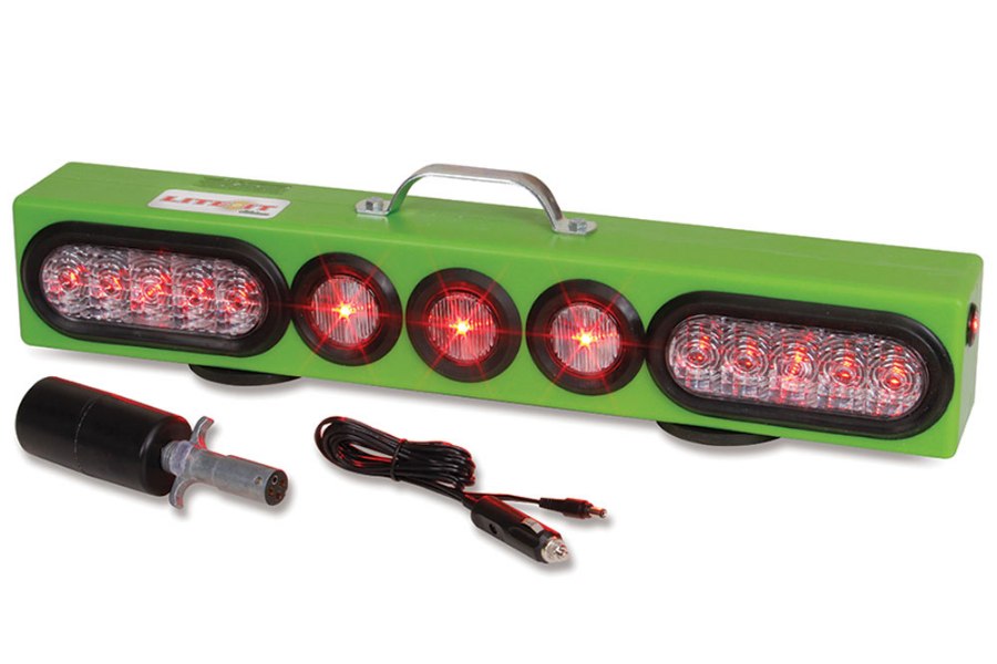 Picture of Lite-It 25" Wireless LED Tow Light Bar