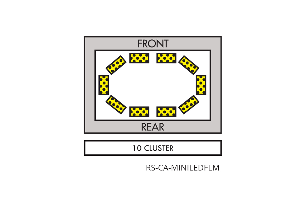 10-Cluster