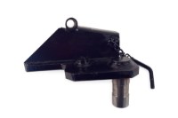 Picture of Miller Driver Pivot-Style L-Arm Receiver Bracket