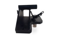 Picture of Miller Driver Pivot-Style L-Arm Receiver Bracket
