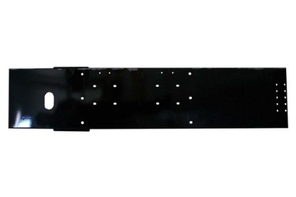 Picture of Century Control Channel Box 74" Black 05 and Up