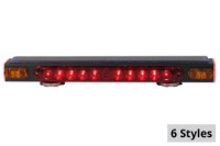 Picture of TowMate 21" Wireless Tow Light w/ Solar Panel