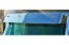 Picture of Roadworks Mfg. Drop Visor for International 2002+