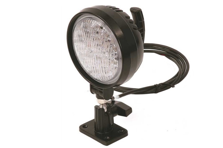 Picture of Whelen PAR-36 Super-LED Worklights, Flood Beam, Clear