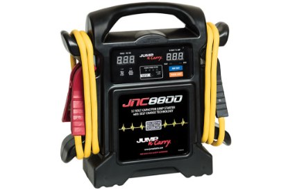 Picture of Jump-N-Carry 800 Start Assist Amp 12V Capacitor Jump Starter