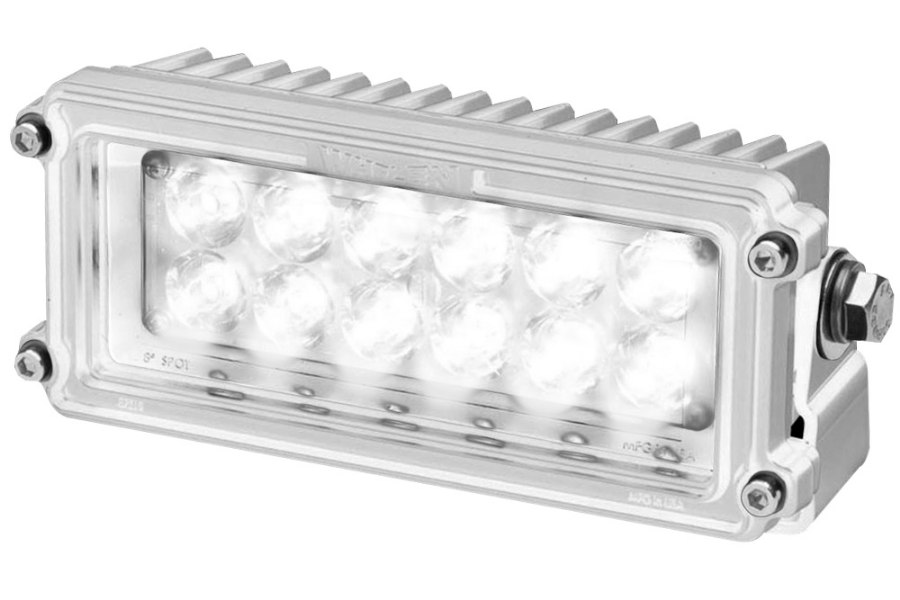 Picture of Whelen Pioneer Slim 35 Watt Flood Light