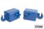 Picture of AW Direct End Cap Chain Adapters for 4" x 4" Crossbar