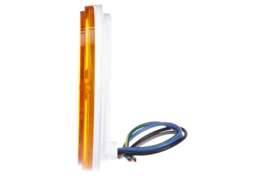 Picture of Truck-Lite Round 6 Diode Super 44 Series Strobe Light