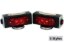Picture of TowMate Wireless Tow Lights (Pair) Carbon Fiber