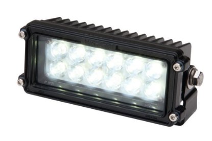 Picture of Whelen Pioneer Slim LED Flood Light