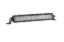 Picture of Rigid E Series 10" SR-Series Hybrid LED Utility Light Bar