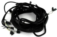 Picture of Miller Wire Harness Tail Light