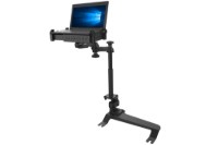 Picture of RAM Mounts No-Drill Laptop Mount for '07-13 Chevrolet Silverado + More