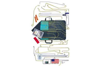 Picture of Pro-Lok 33 Piece Late Model Lockout Tool Kit