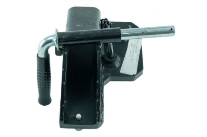 Picture of Miller Pivot-Style L-Arm Receiver Bracket - Vulcan 850