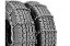 Picture of Peerless Chain Quik Grip (QG4245CAM Dual) Heavy Duty Truck Tire Chains