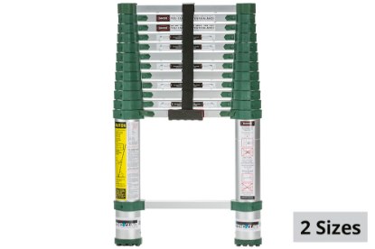 Picture of Xtend+Climb Pro Series Telescoping Ladder