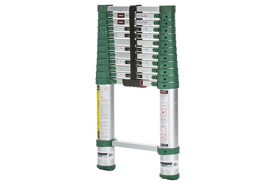 Picture of Xtend+Climb Pro Series Telescoping Ladder