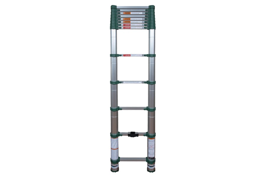 Picture of Xtend+Climb Pro Series Telescoping Ladder