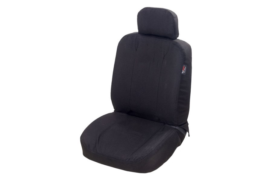 Picture of Tiger Tough 2019-2020 Ford Ranger Bench Folding Armrest