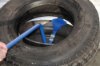 Picture of Ken-Tool Blue Cobra Truck Tire Demount Tool