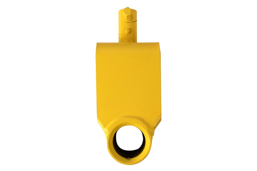 Picture of Miller Shallow Fork Holder, 4" Crossbar