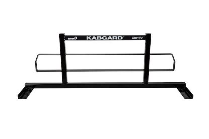 Picture of Buyers Kabgaurd Heavy Duty Steel Pickup Truck Headache Rack Bundle w/Mounting
Brackets