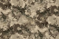 Picture of Tiger Tough 2015-2020 Ford F150 Regular Cab (XL Trim Only) Folding Armrest Without Storage 40/20/40