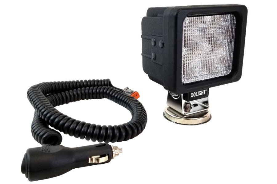 Picture of Golight GXL Work Light Series LED Flood Light