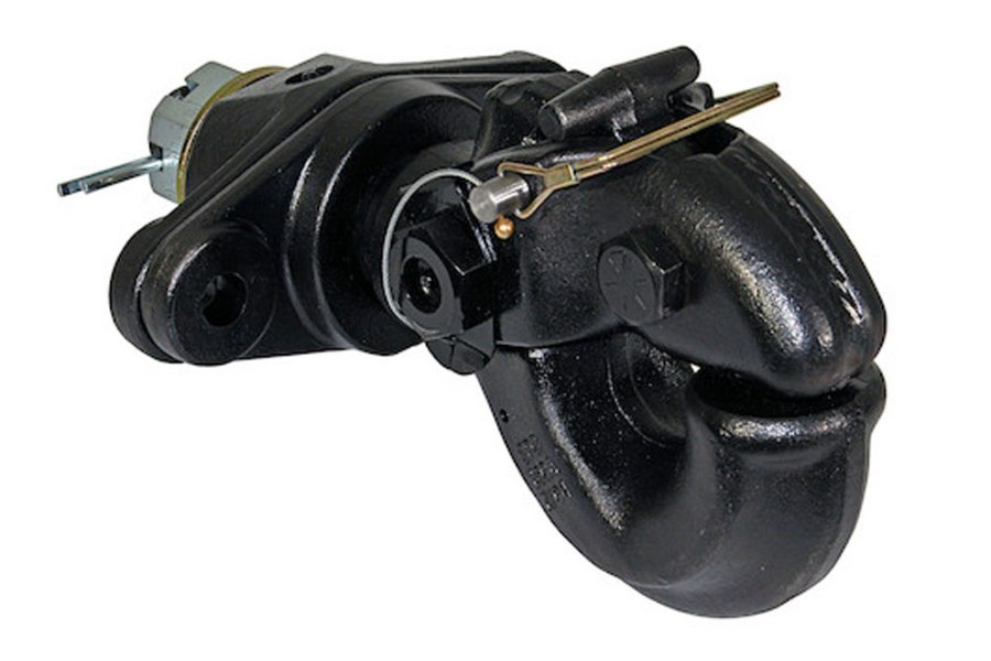 Picture of Buyers 30 Ton HD Swivel Pintle Hook