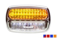 Picture of Whelen M9 Z-Series Combination Warning and Scene Light
