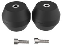 Picture of Timbren Front Axle SES Suspension Upgrade Lexus GX460 / GX470 and Toyota 4Runner / FJ Cruiser / Landcruiser 120 / 150 Prado 4WD Only