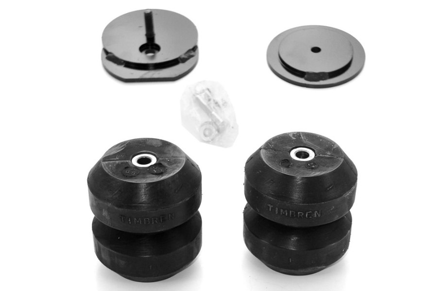 Picture of Timbren Front Axle SES Suspension Upgrade Ford F-250 F-350 Super Duty and Excursion 2WD Only