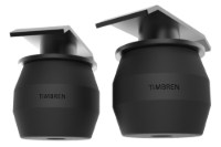 Picture of Timbren Front Axle SES Suspension Upgrade Chevy GMC Isuzu and Sterling