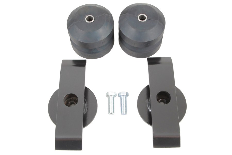 Picture of Timbren Front Axle SES Suspension Upgrade Mitsubishi