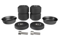 Picture of Timbren Active Off-Road Bumpstops Jeep Wrangler JK