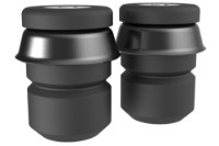 Picture of Timbren Active Off-Road Bumpstops Jeep Wrangler JK