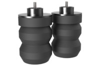 Picture of Timbren Rear Axle SES Suspension Upgrade Ford Transit 150 and 250 2/4WD Excluding High Roof