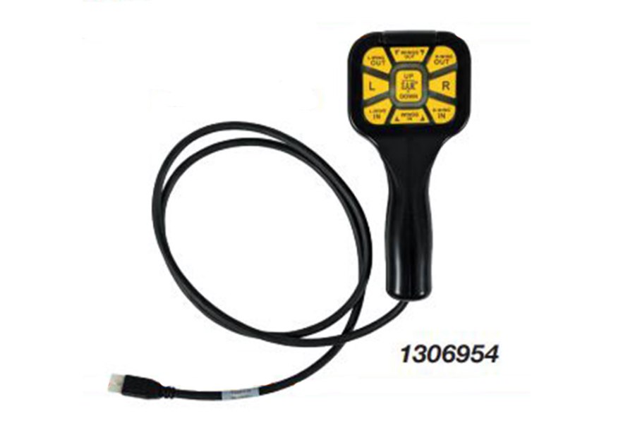 Picture of S.A.M. Fisher Replacement Snow Plow Controller