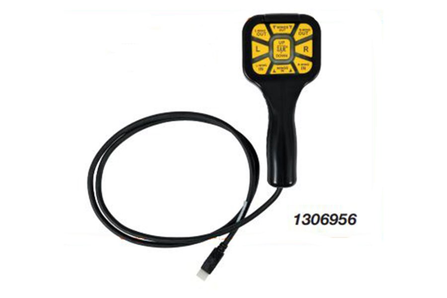 Picture of S.A.M. Fisher Replacement Snow Plow Controller