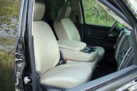 Picture of TigerTough Seat Cover Kits Dodge 2016