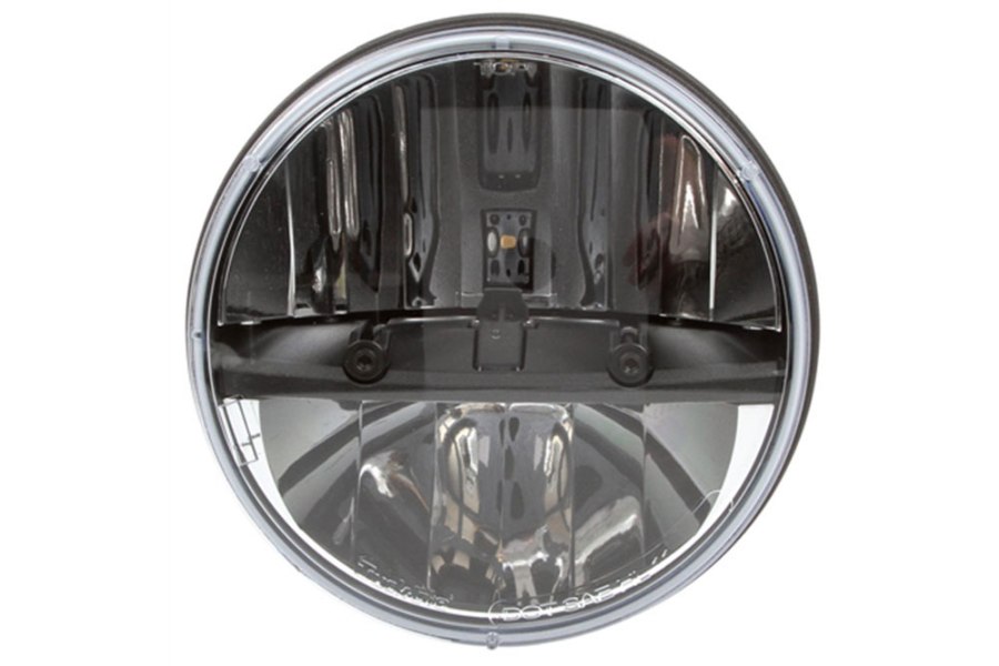 Picture of Truck-Lite Round 7" Complex Reflector Headlight - Heat Lens Option