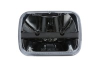 Picture of Truck-Lite Rectangular 2 Diode 5"x7" Complex Reflector Headlight - Heated Lens
Option