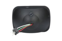 Picture of Truck-Lite Rectangular 2 Diode 5"x7" Complex Reflector Headlight - Heated Lens
Option